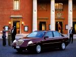 Lancia Thesis 2002 года